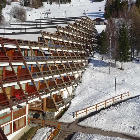 Apartment Cascade - Pour 4 Personnes A Arc 1600, Aux Pieds Et Proche Des Commerces Mae-1968 *