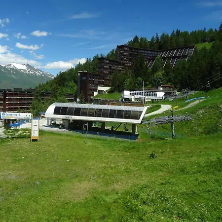 Cascade - Pour 4 Personnes A Arc 1600, Aux Pieds Et Proche Des Commerces Mae-1968 Apartment