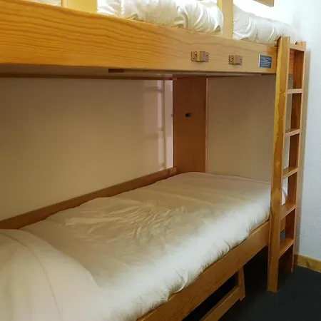 Cascade - Pour 4 Personnes A Arc 1600, Aux Pieds Et Proche Des Commerces Mae-1968 Apartment Les Arcs (Savoie)