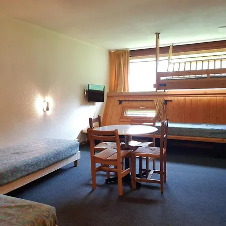Apartment Cascade - Pour 4 Personnes A Arc 1600, Aux Pieds Et Proche Des Commerces Mae-1968 Les Arcs (Savoie)