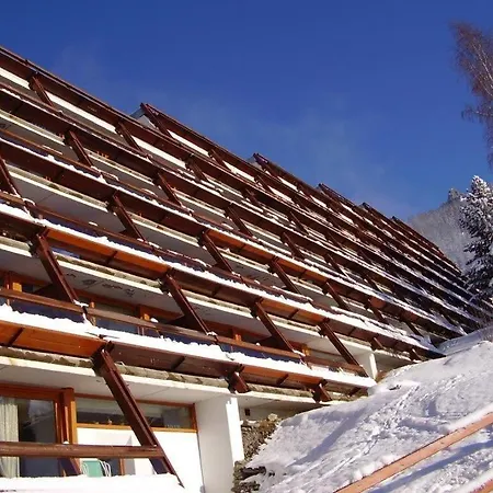 Cascade - Pour 4 Personnes A Arc 1600, Aux Pieds Et Proche Des Commerces Mae-1968 * Les Arcs (Savoie)