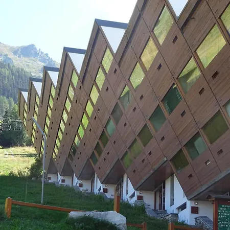 Cascade - Pour 4 Personnes A Arc 1600, Aux Pieds Et Proche Des Commerces Mae-1968 Apartment Les Arcs (Savoie)